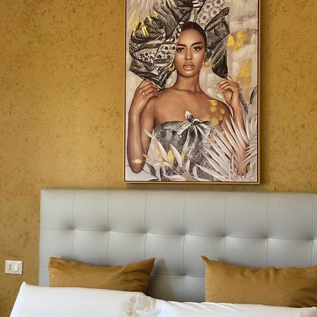 Crispi 120 Rooms New Opening Palermo Zewnętrze zdjęcie