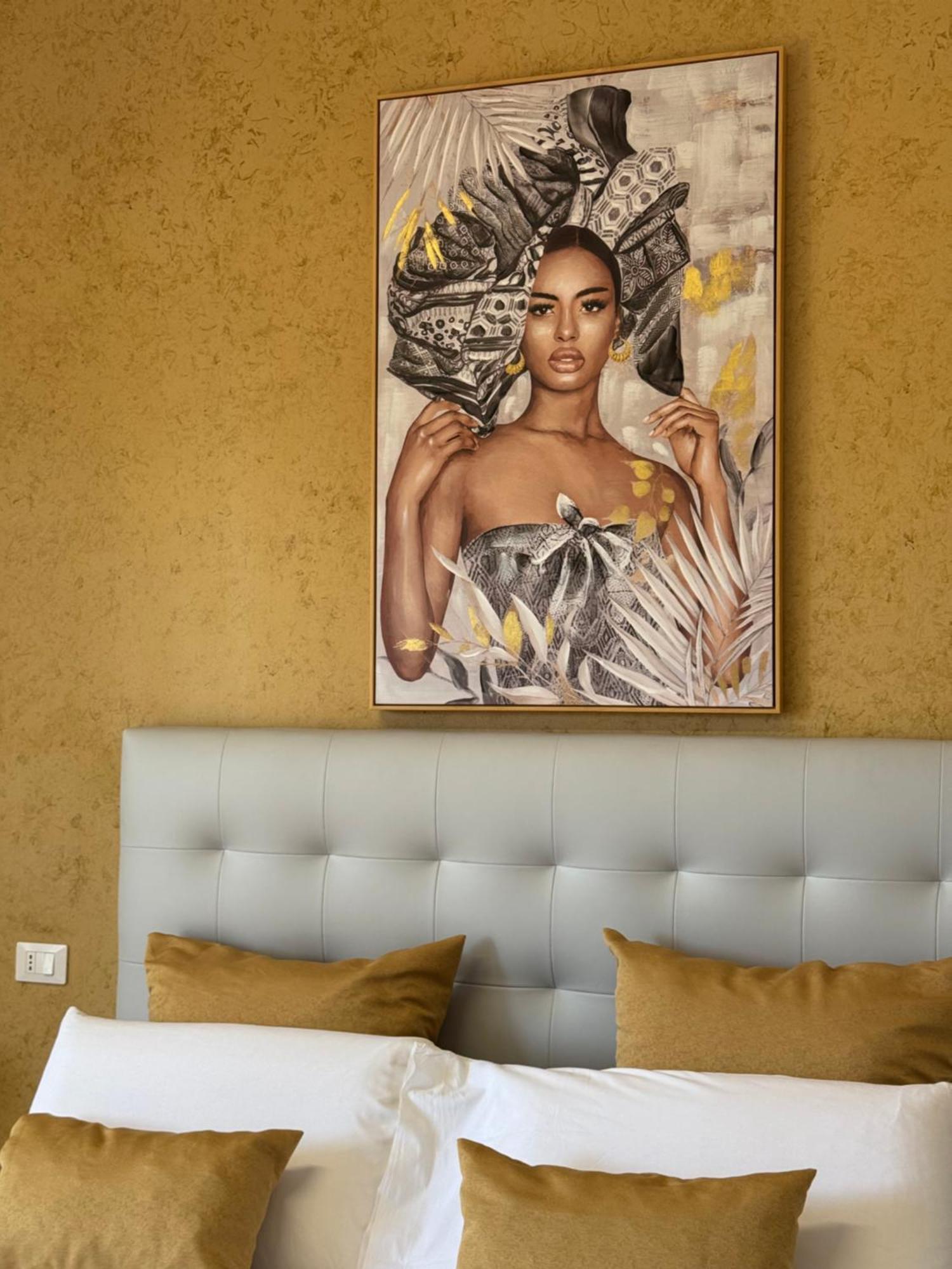 Crispi 120 Rooms New Opening Palermo Zewnętrze zdjęcie