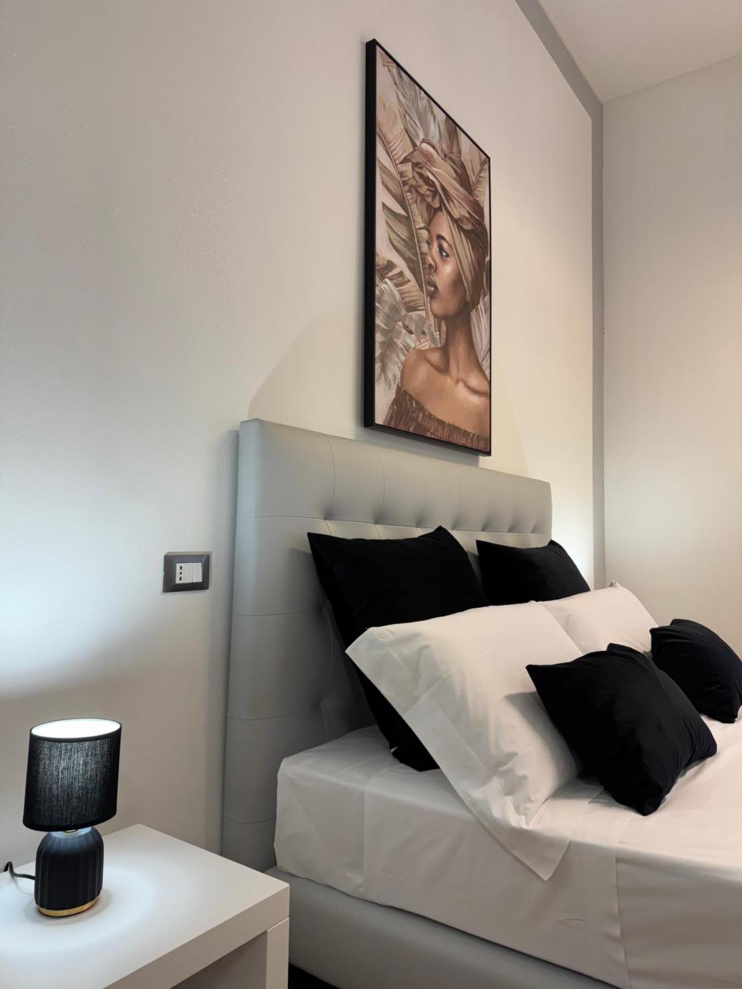 Crispi 120 Rooms New Opening Palermo Zewnętrze zdjęcie