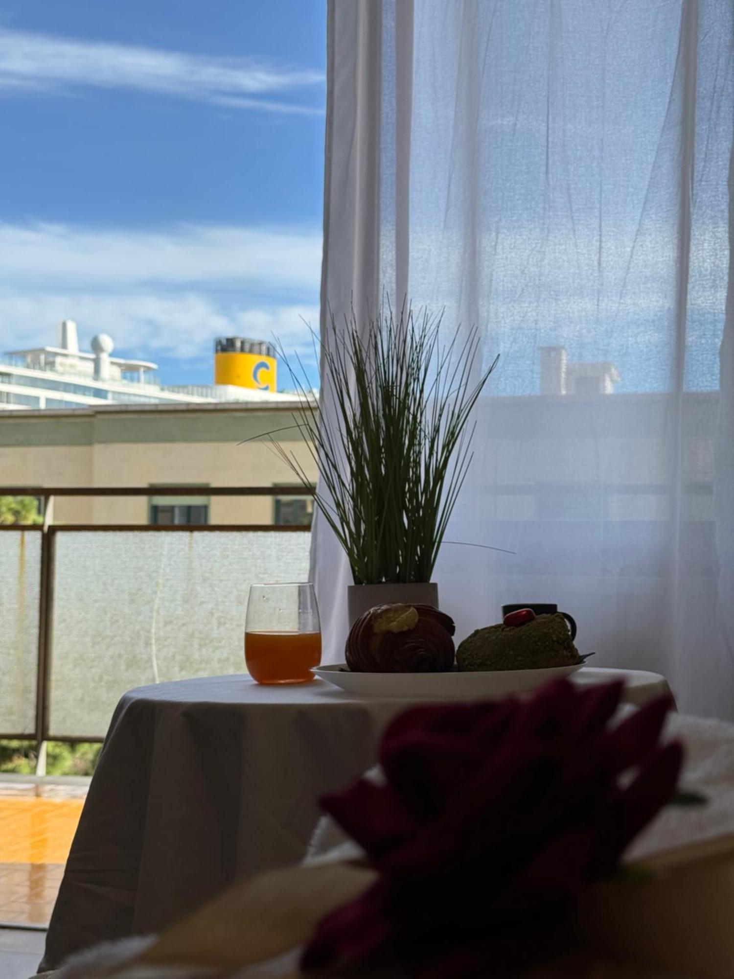 Crispi 120 Rooms New Opening Palermo Zewnętrze zdjęcie
