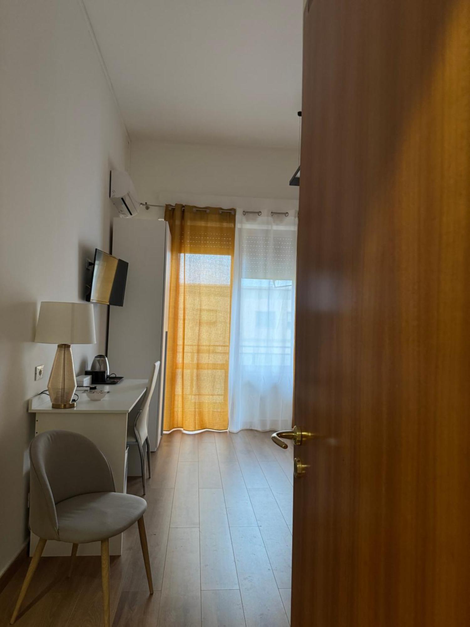 Crispi 120 Rooms New Opening Palermo Zewnętrze zdjęcie