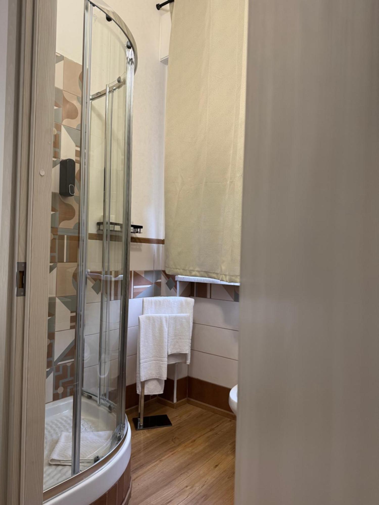 Crispi 120 Rooms New Opening Palermo Zewnętrze zdjęcie